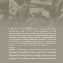 İsrail'in Güvenlik ve Strateji Arayışı arka